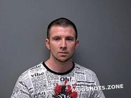 Andrew Thomas Davis Baxter County Mugshots Zone