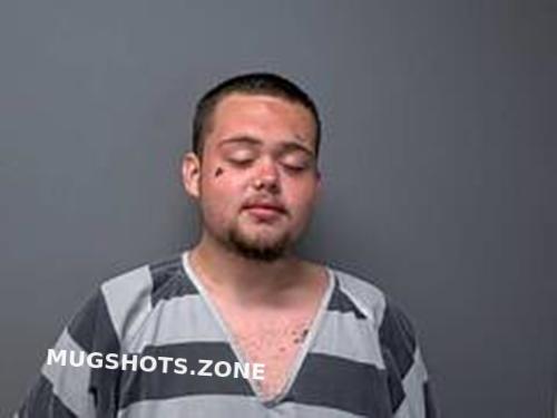 Christopher Richard Jorsch Jr Baxter County Mugshots Zone