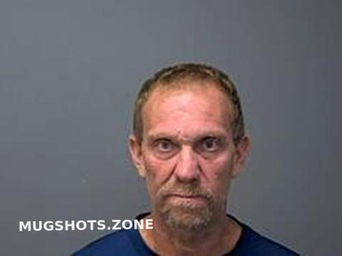 Noel Santoro Baxter County Mugshots Zone