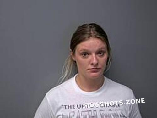 Destiny Dawn Reasons Baxter County Mugshots Zone