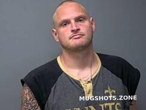 Christopher Scott Davis Jr Baxter County Mugshots Zone