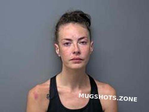 Autumn Roshelle Huling Baxter County Mugshots Zone