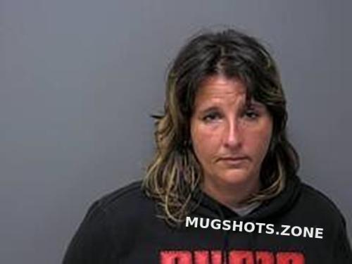 Natasha Ann Gilbert Baxter County Mugshots Zone