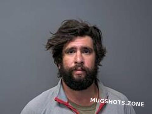 Tyler Douglas Livingston Baxter County Mugshots Zone