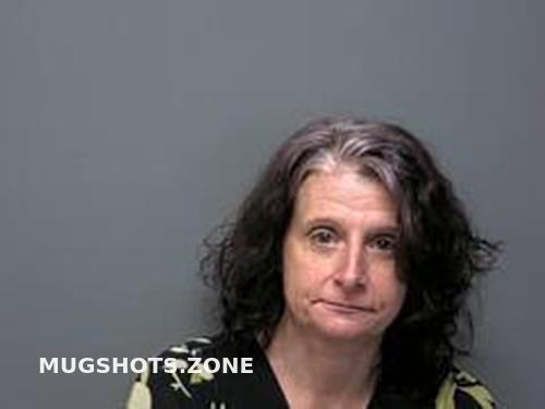 LAURA ANNE GAUTHIER 11 06 2023 Baxter County Mugshots Zone