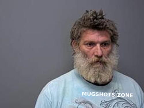 DONNIE LEE DICKERSON 01 10 2024 Baxter County Mugshots Zone