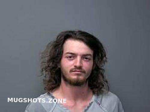 CALEB JAMES BROOKS 01 11 2024 Baxter County Mugshots Zone