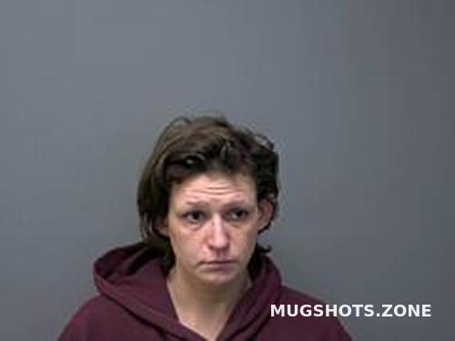 CARRI LEE SISK 01 24 2024 Baxter County Mugshots Zone