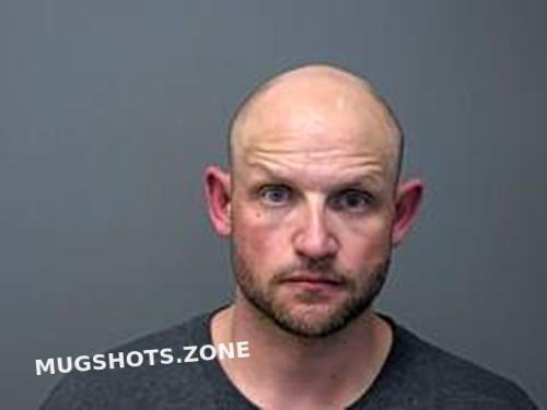 CARL BENJAMIN VANNATTER 02 27 2024 Baxter County Mugshots Zone