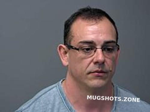 IAN MICHAEL CALLAIS 02 27 2024 Baxter County Mugshots Zone