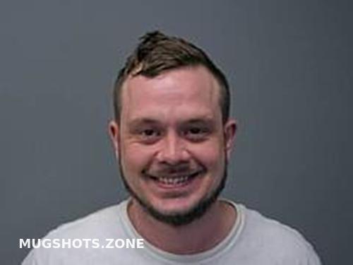 CALEB JOSH WOODELL 03 01 2024 Baxter County Mugshots Zone