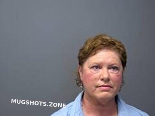 LORI ANN THORNE 03 13 2024 Baxter County Mugshots Zone