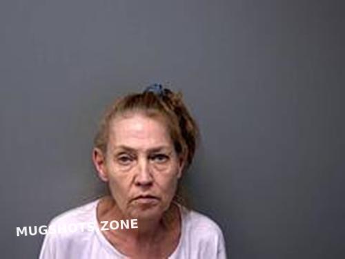 Lola Dianne Maggio Baxter County Mugshots Zone