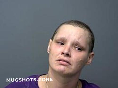 KIMBERLY ELAINE INGRAM 04 18 2024 Baxter County Mugshots Zone