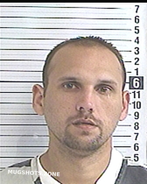 BRYANT WILLIAM RAY 02 26 2023 Bay County Mugshots Zone