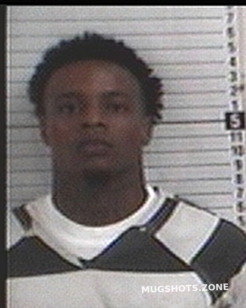 TURRELL TRAVION DAVARIUS 02 27 2023 Bay County Mugshots Zone