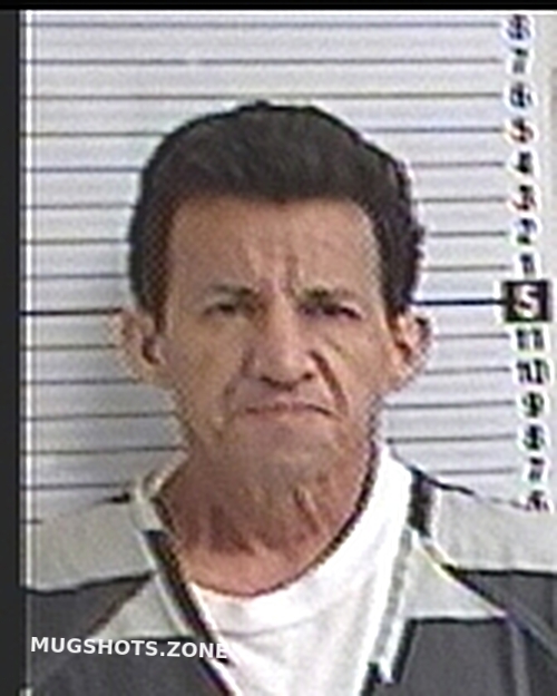 WATERS LARRY ALLAN 03 10 2023 Bay County Mugshots Zone