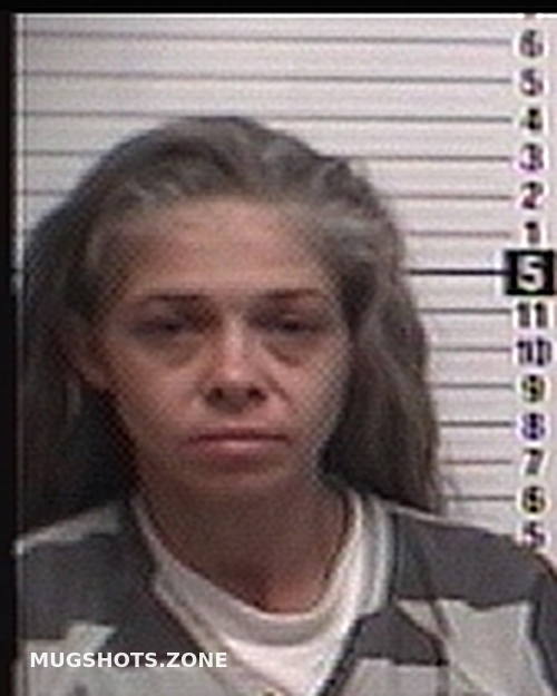 JACKSON STEPHANIE LYNNE 03 17 2023 Bay County Mugshots Zone