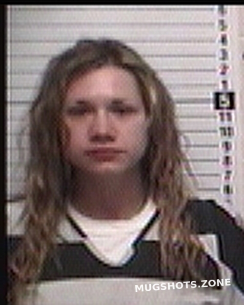 GREGORY KATELYN ELYSE 05 08 2023 Bay County Mugshots Zone