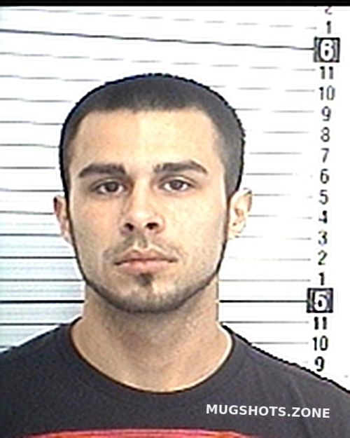 JERKINS COLBY MASON 05 25 2023 Bay County Mugshots Zone