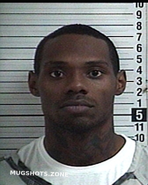 Allen Andre Bruce Bay County Mugshots Zone