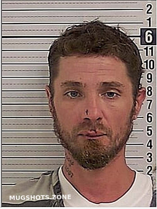 Tanner Cory Lamar Bay County Mugshots Zone