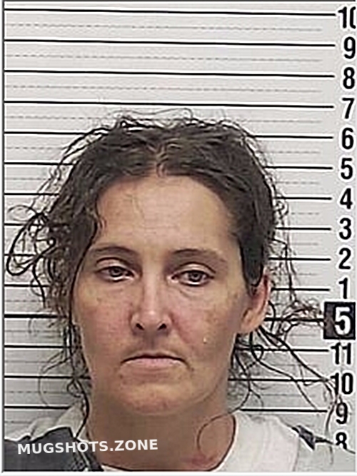 Wilson Martha Ann Bay County Mugshots Zone