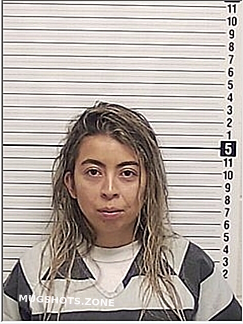 GARCIA SANCHEZ ADRIANA CATERIN 09 13 2023 Bay County Mugshots Zone