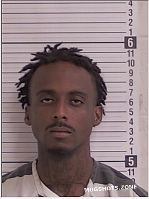 MCAFEE ASHTON DUANE 09 24 2023 Bay County Mugshots Zone