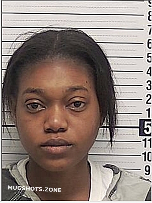 Robinson Tiahna Sabrina Bay County Mugshots Zone