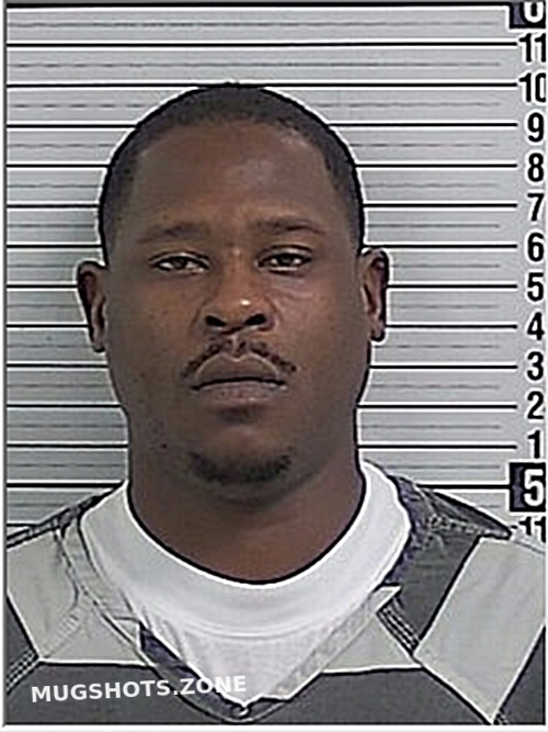 WHITE DARIUS RISHAWN 10 05 2023 Bay County Mugshots Zone