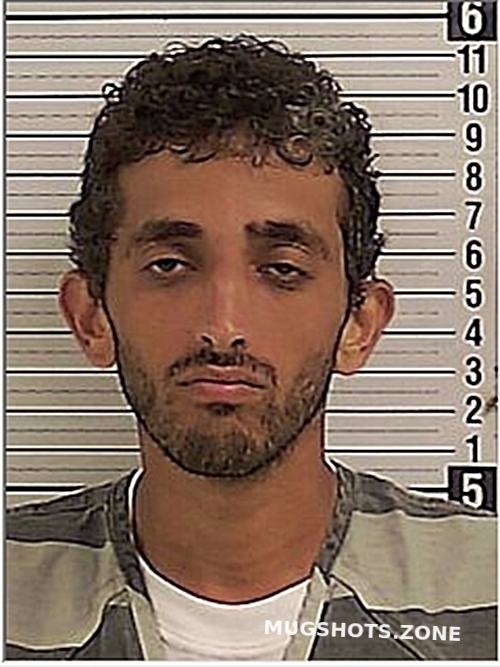 Elbana Ahmed Ibrahim Bay County Mugshots Zone