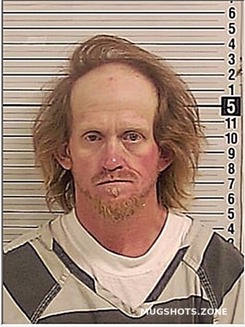 Leach Kimester Shaun Bay County Mugshots Zone