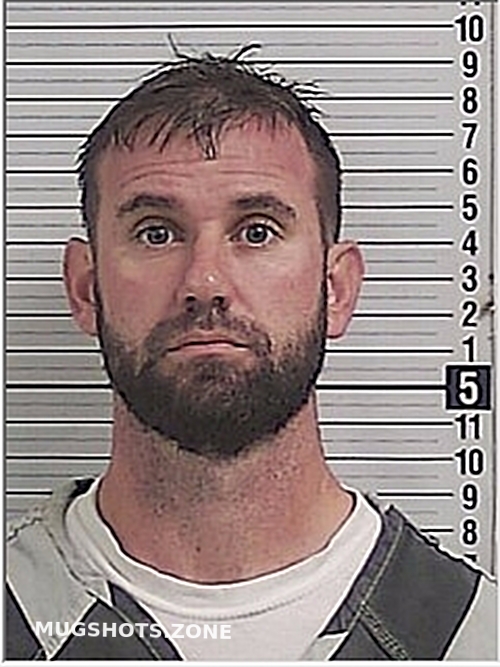 Rhoades Daniel Jon Bay County Mugshots Zone