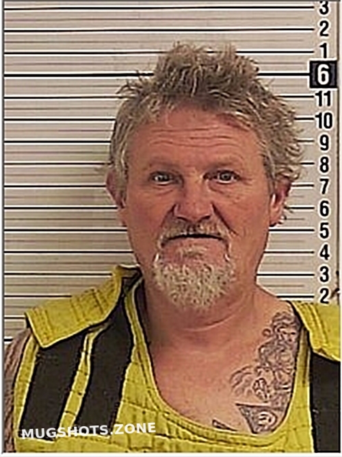 Sherrod Michael J Bay County Mugshots Zone