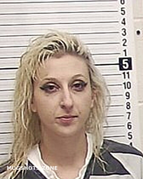 SHIFTAN SAVANNAH CHRISTINA 02 10 2024 Bay County Mugshots Zone