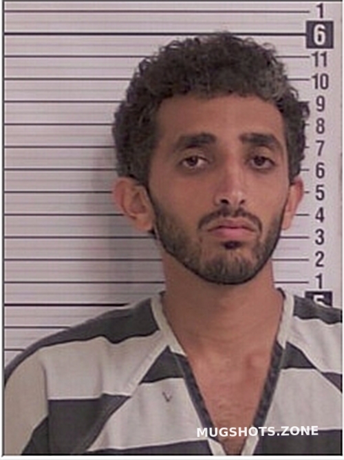 Elbana Ahmed Ibrahim Bay County Mugshots Zone