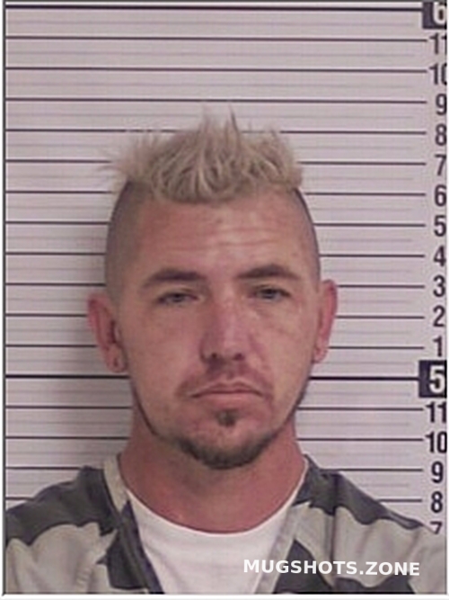 Birge Eric Lee Bay County Mugshots Zone