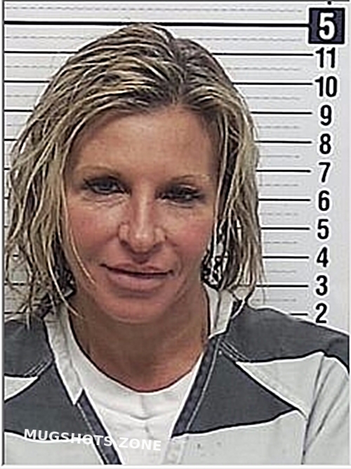 Pecori Gena Renee Gouras Bay County Mugshots Zone