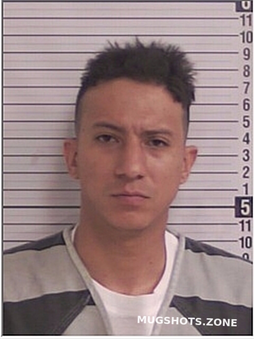 VERGARA QUINTERO ADRIAN DEJESUS 06 14 2024 Bay County Mugshots Zone