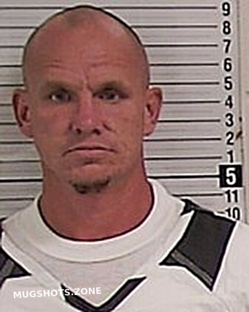 Bohon Brandon Christopher Bay County Mugshots Zone