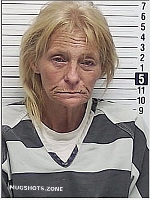 WHITE RHONDA SUE 06 20 2024 Bay County Mugshots Zone