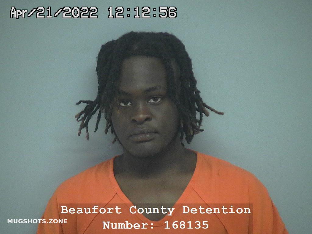 Tyre Joe Atkins Beaufort County Mugshots Zone