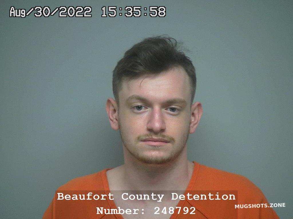 Andrew Joseph Sutton Beaufort County Mugshots Zone