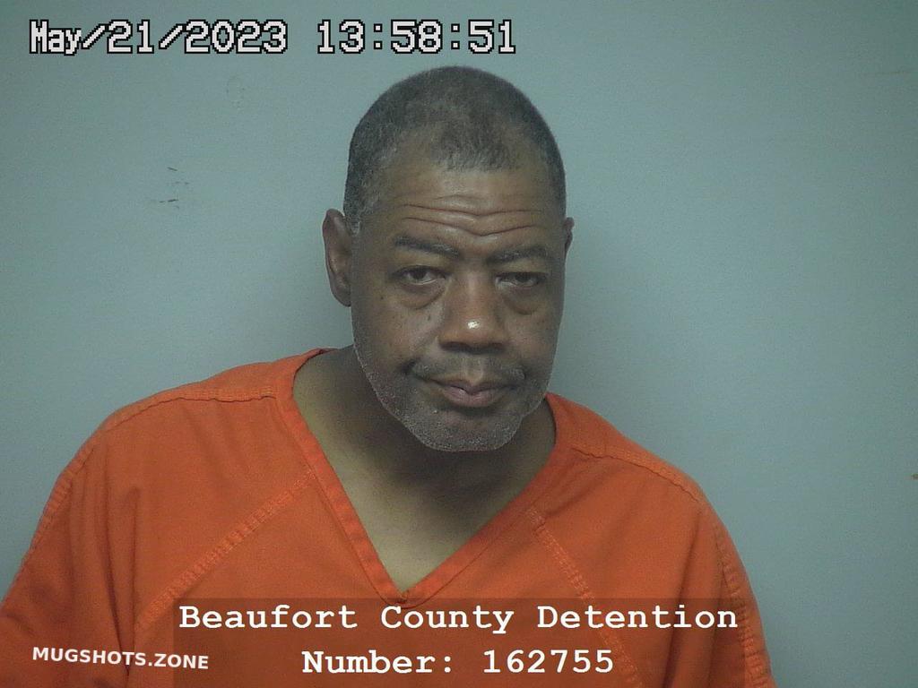 Walter Lee Atkins Beaufort County Mugshots Zone