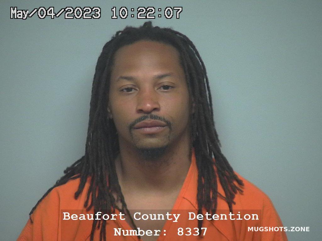 Anthony Leonard Johnson Beaufort County Mugshots Zone