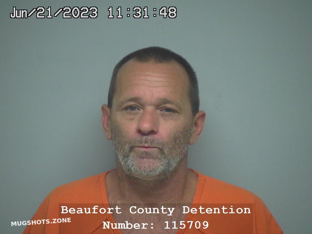 Lyndol Wayne Steward Beaufort County Mugshots Zone