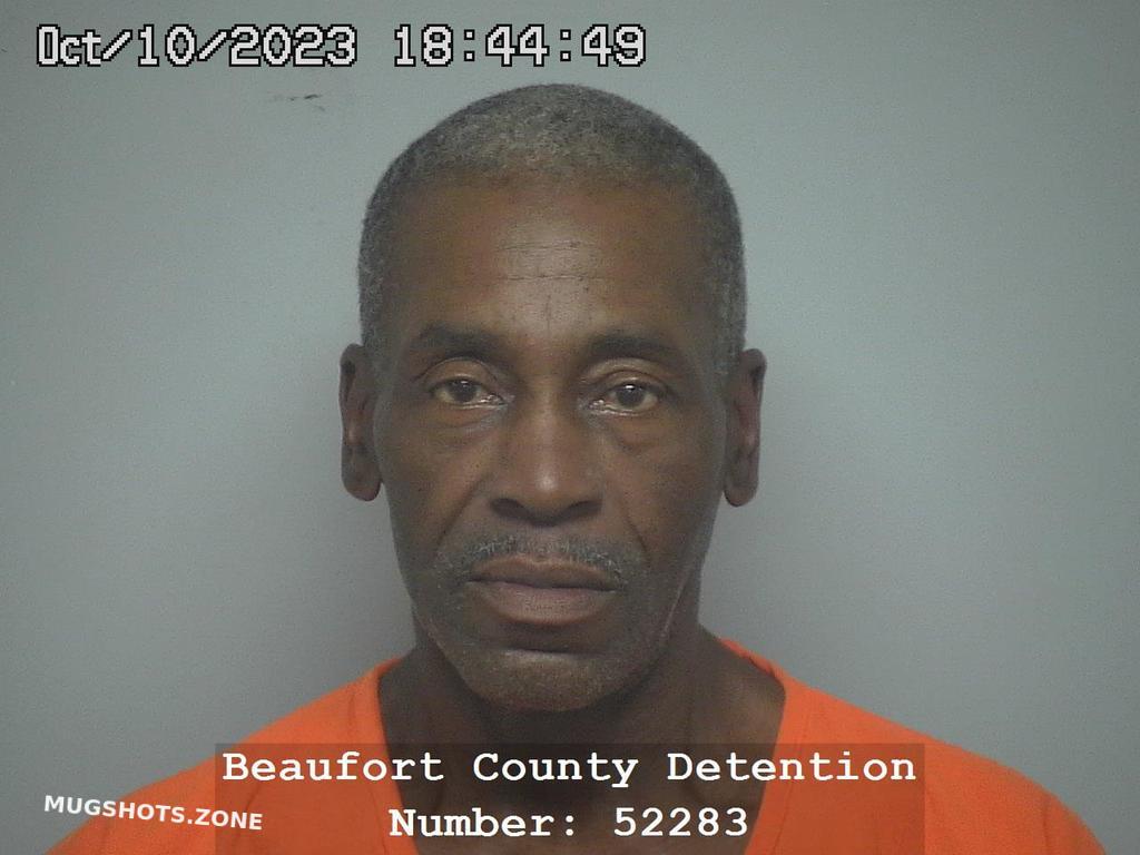 Isaiah Washington Beaufort County Mugshots Zone