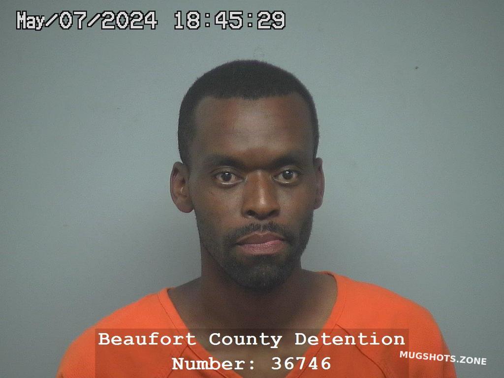 Willie Joe Hazel Beaufort County Mugshots Zone