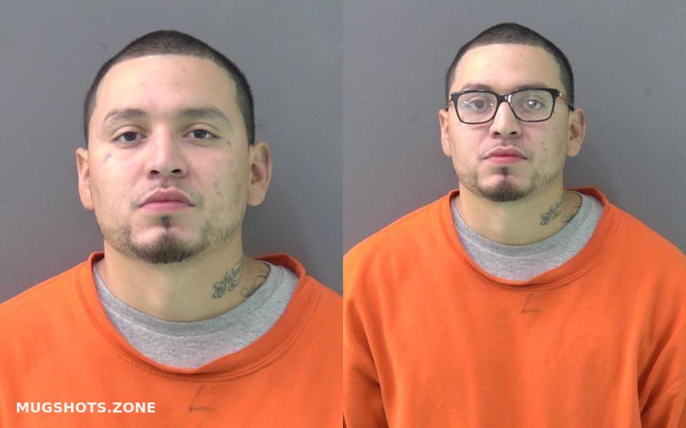 Tamez Pedro Thomas Bell County Mugshots Zone